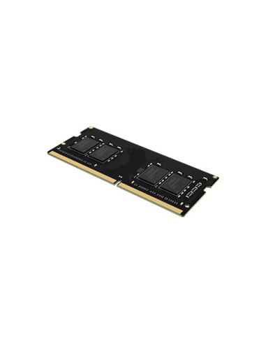 Lexar LD4AS008G-B3200GSST módulo de memoria 8 GB 1 x 8 GB DDR4 260-pin SO-DIMM