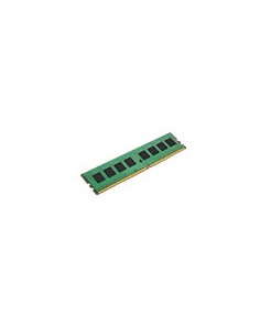 Kingston Technology ValueRAM módulo de memoria 16 GB 1 x 16 GB DDR4 3200 MT s 288-pin DIMM