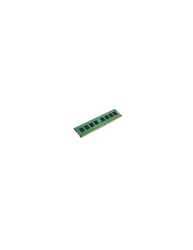 Kingston Technology ValueRAM módulo de memoria 16 GB 1 x 16 GB DDR4 3200 MT s 288-pin DIMM