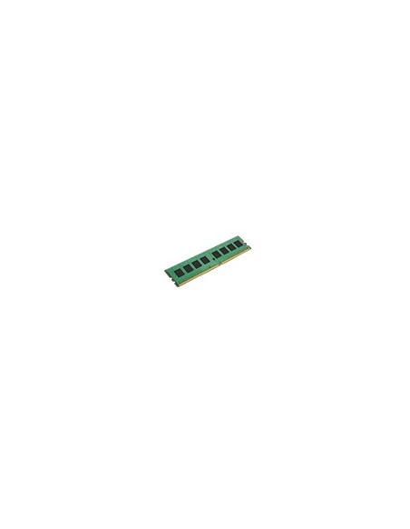 Kingston Technology ValueRAM módulo de memoria 16 GB 1 x 16 GB DDR4 3200 MT s 288-pin DIMM