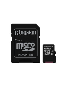 Kingston Technology SDC10G2 128GB memoria flash MicroSDXC UHS-I Clase 10 2