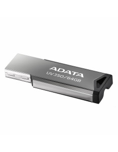 ADATA UV350 unidad flash USB 64 GB USB tipo A Gris 2