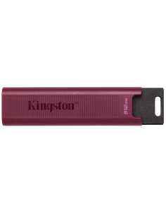 Kingston Technology DataTraveler 512GB Max Type-A 1000R 900W USB 3.2 Gen 2