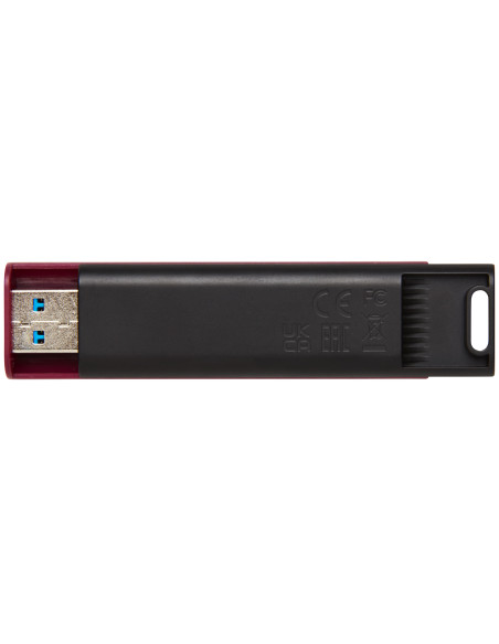 Kingston Technology DataTraveler 512GB Max Type-A 1000R 900W USB 3.2 Gen 2