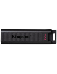Kingston Technology DataTraveler 512GB Max 1000R 900W USB 3.2 Gen 2