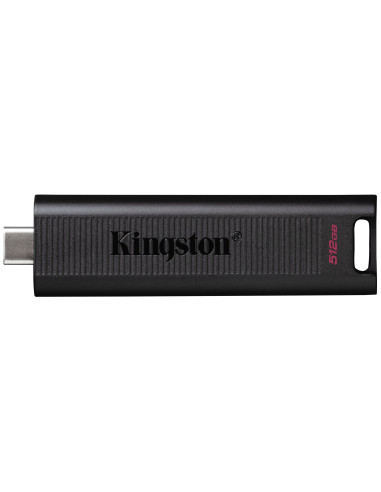 Kingston Technology DataTraveler 512GB Max 1000R 900W USB 3.2 Gen 2