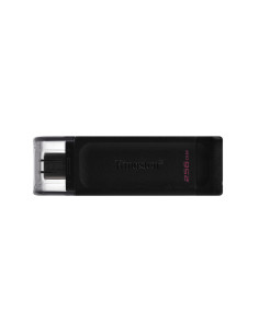 Kingston Technology DataTraveler 256GB USB-C 3.2 Gen 1 70