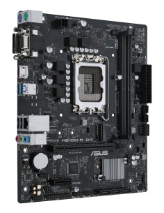 ASUS PRIME H610M-R D4 Intel H610 LGA 1700 micro ATX 2