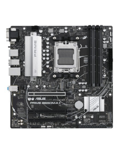 ASUS PRIME B650M-A II-CSM AMD B650 Zócalo AM5 micro ATX