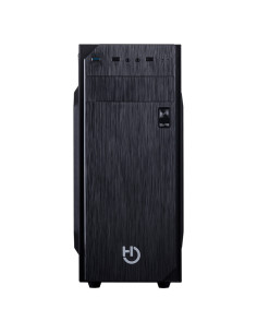 Hiditec ATX KLYP PSU Torre Negro 2