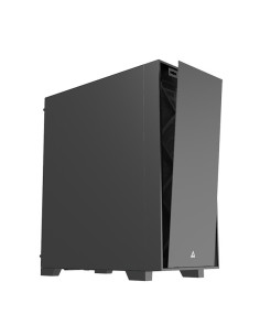 Montech Air 1000 SILENT Midi Tower Negro 2