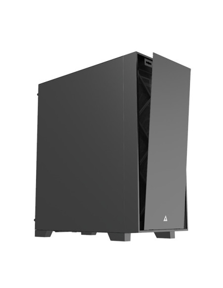 Montech Air 1000 SILENT Midi Tower Negro