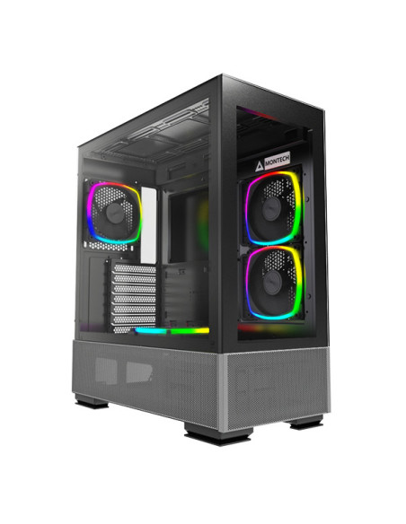 Montech SKY TWO Midi Tower Negro