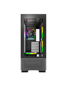 Montech SKY TWO Midi Tower Negro 2