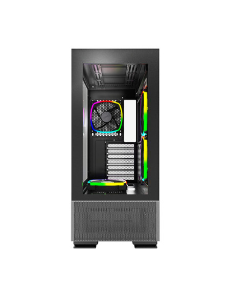 Montech SKY TWO Midi Tower Negro