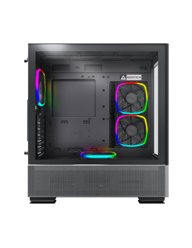 Montech SKY TWO Midi Tower Negro