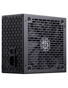Hiditec BZX850 unidad de fuente de alimentación 850 W 20+4 pin ATX ATX Negro