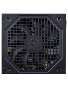 Hiditec BZ-650 80Plus Bronze unidad de fuente de alimentación 650 W 20+4 pin ATX ATX Negro 2