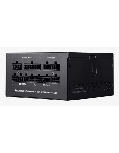 Hiditec BZX650 V2 80PLUS BRONZE