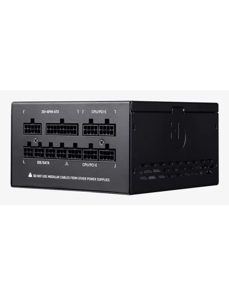 Hiditec BZX650 V2 80PLUS BRONZE