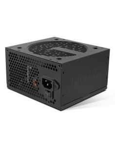 NOX Urano Pro unidad de fuente de alimentación 550 W 20+4 pin ATX ATX Negro, Naranja 2