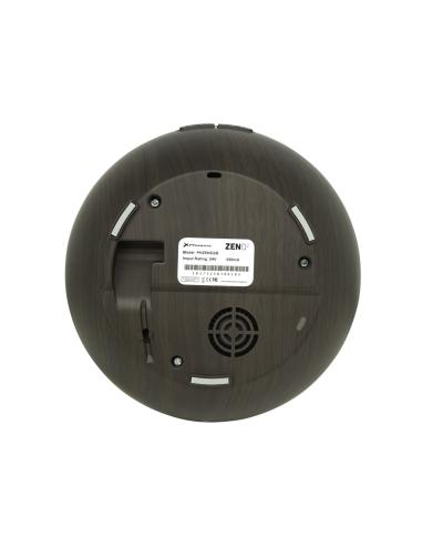 Humidificador ultrasonico phoenix zen o2 400mk silencioso PHZENO2B