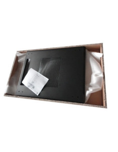 WP WPN-RNA-32608-BS armario rack 32U Rack o bastidor independiente Negro 2
