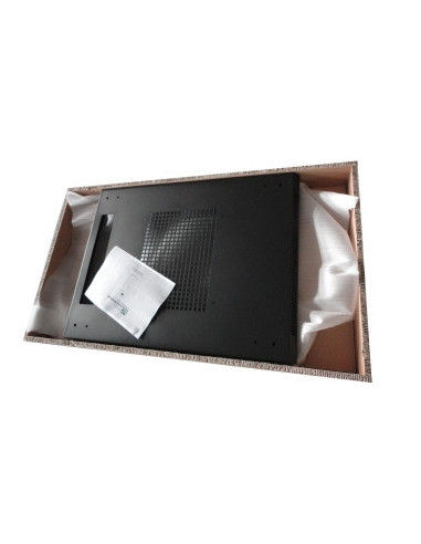 WP WPN-RNA-32608-BS armario rack 32U Rack o bastidor independiente Negro