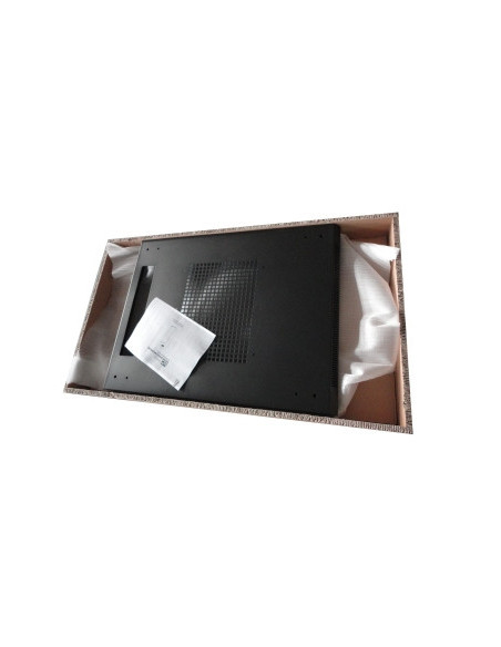 WP WPN-RNA-32608-BS armario rack 32U Rack o bastidor independiente Negro