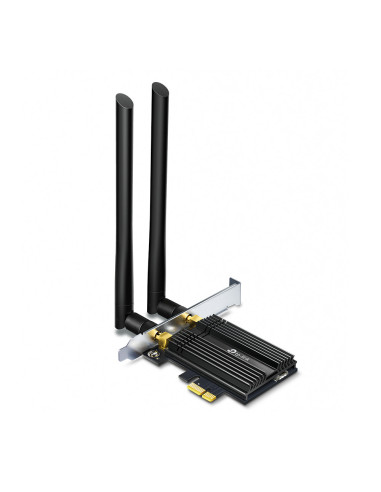 TP-Link Archer TX50E WLAN   Bluetooth 2402 Mbit s