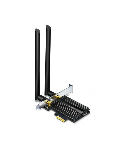 TP-Link Archer TX50E WLAN   Bluetooth 2402 Mbit s