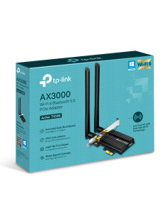 TP-Link Archer TX50E WLAN   Bluetooth 2402 Mbit s 2