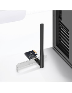 TP-Link Archer T2E Interno WLAN 433 Mbit s 2