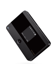 TP-Link M7350 Equipo para red celular inalámbrica