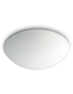 Philips Baño 320053176 iluminación de techo E27 D