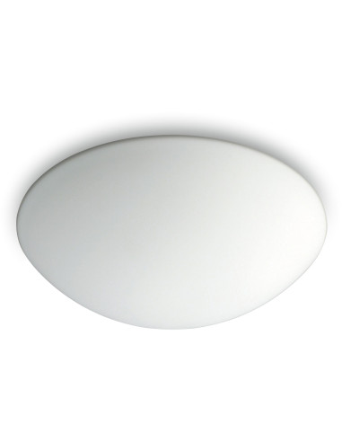 Philips Baño 320053176 iluminación de techo E27 D