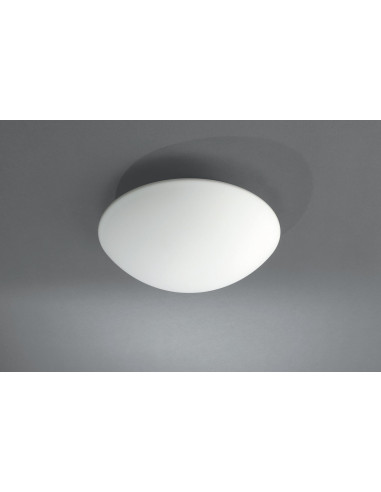 Philips Baño 320053176 iluminación de techo E27 D