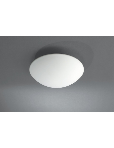 Philips Baño 320053176 iluminación de techo E27 D