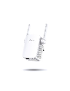 TP-Link TL-WA855RE Repetidor de red Blanco 10, 100 Mbit s