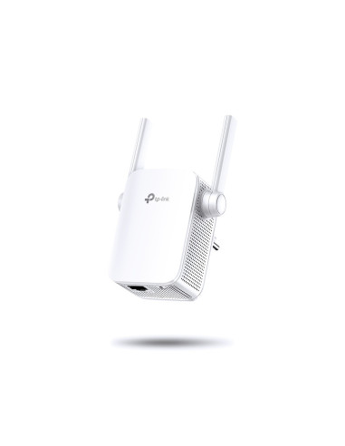 TP-Link TL-WA855RE Repetidor de red Blanco 10, 100 Mbit s