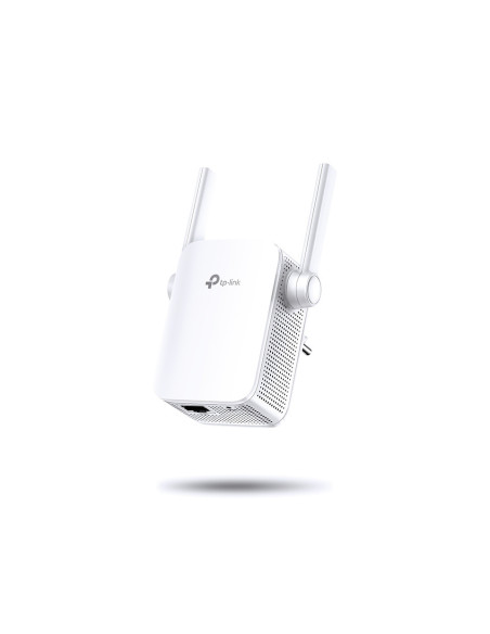 TP-Link TL-WA855RE Repetidor de red Blanco 10, 100 Mbit s