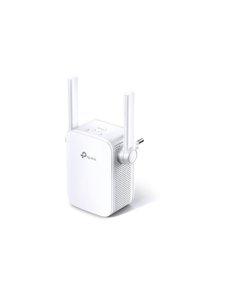TP-Link TL-WA855RE Repetidor de red Blanco 10, 100 Mbit s