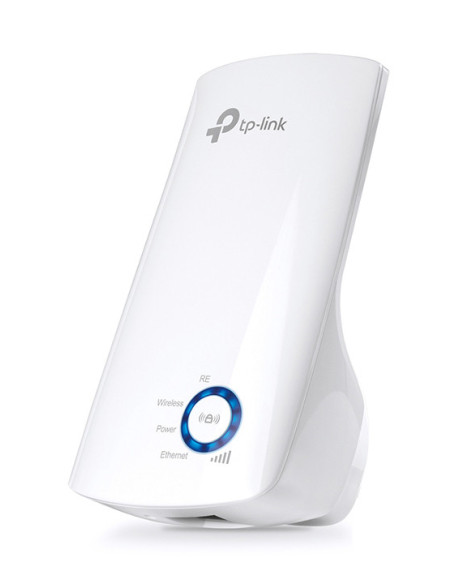 TP-Link TL-WA850RE Repetidor de red Blanco 10, 100 Mbit s