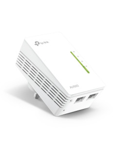 TP-Link TL-WPA4220 600 Mbit s Ethernet Wifi Blanco 1 pieza(s)