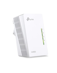 TP-Link TL-WPA4220 600 Mbit s Ethernet Wifi Blanco 1 pieza(s) 2
