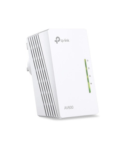 TP-Link TL-WPA4220 600 Mbit s Ethernet Wifi Blanco 1 pieza(s)