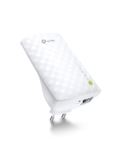 TP-Link RE200 ampliador de red Repetidor de red Blanco 10, 100 Mbit s 2