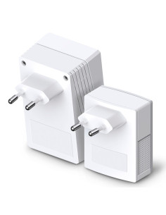 TP-Link AV600 600 Mbit s Ethernet Wifi Blanco 1 pieza(s) 2
