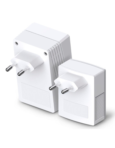 TP-Link AV600 600 Mbit s Ethernet Wifi Blanco 1 pieza(s)