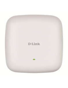 D-Link AC2300 1700 Mbit s Blanco Energía sobre Ethernet (PoE)